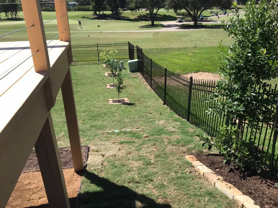 ameristar fence