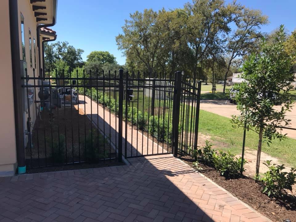 ameristar fence