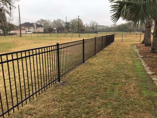 ameristar majestic Ameristar Fence